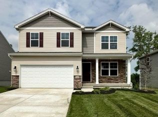 5263 Quail Rdg, Huber Heights, OH 45424