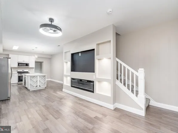 602 E 38th St, Baltimore, MD 21218