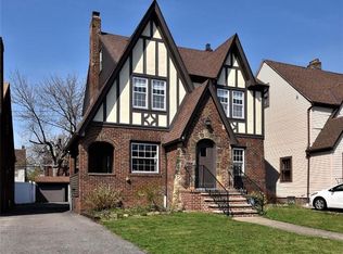 3595 Blanche Ave, Cleveland, OH 44118