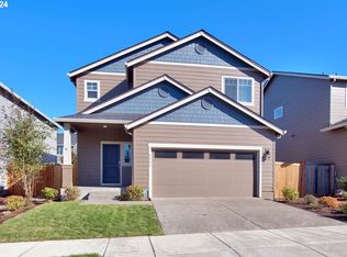 2722 S Cherry Grove Way, Ridgefield, WA 98642