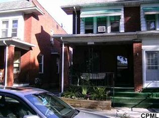 2003 Manada St, Harrisburg, PA 17104
