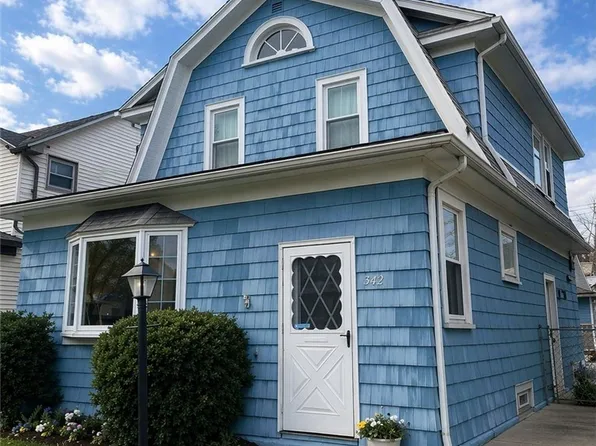 342 Parkwood Ave, Buffalo, NY 14217