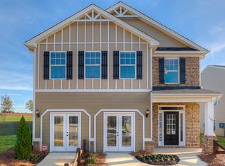 119 Heatherwood Ln, Greer, SC 29651