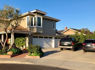 45 Choate, Irvine, CA 92620