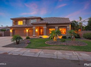 8240 W Camino De Oro, Peoria, AZ 85383