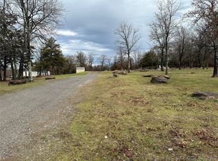 132 W Turnpike Rd, McAlester, OK 74501