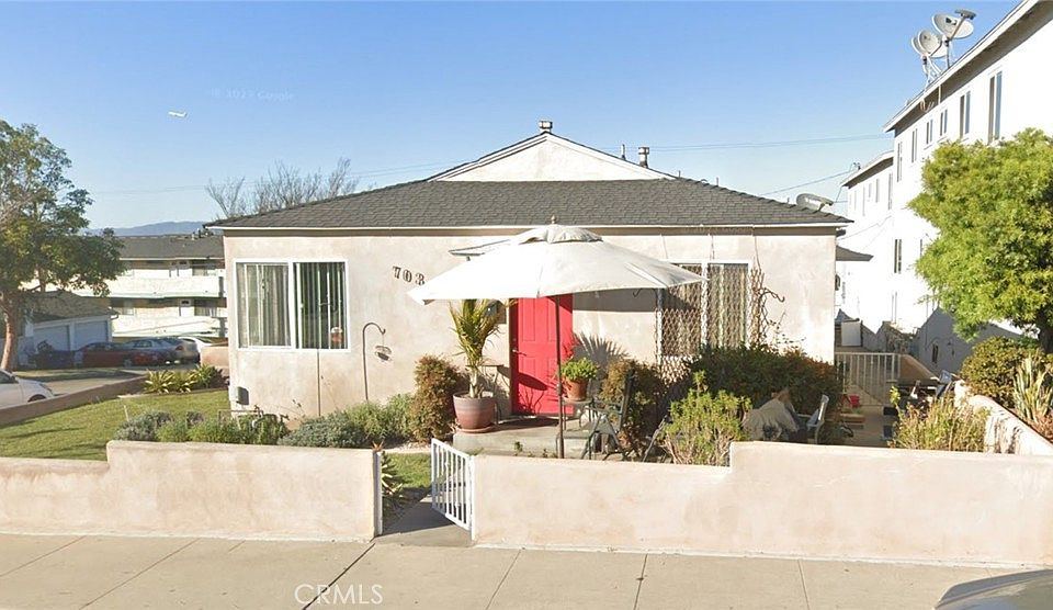El Segundo, CA - 90245 - Real Estate Market Data - NeighborhoodScout