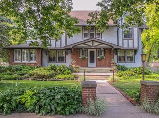 1421 Willis Ave, Perry, IA 50220