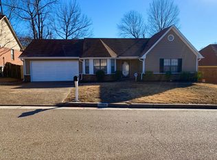7353 Old Dominion Ct, Memphis, TN 38125