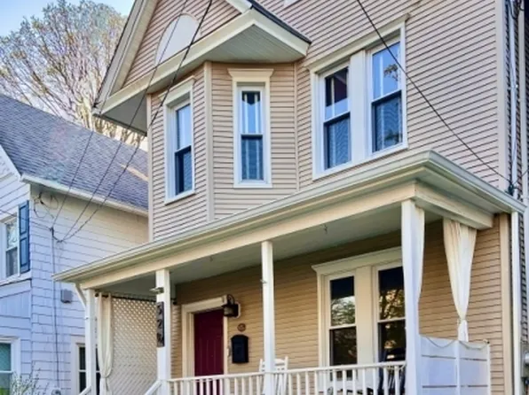 52 1/2 Madison St, Morristown Town, NJ 07960
