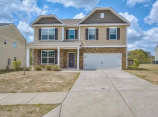 6082 High Top Lane, Aiken, SC 29801
