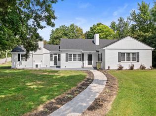 1212 W 6th North St, Morristown, TN 37814