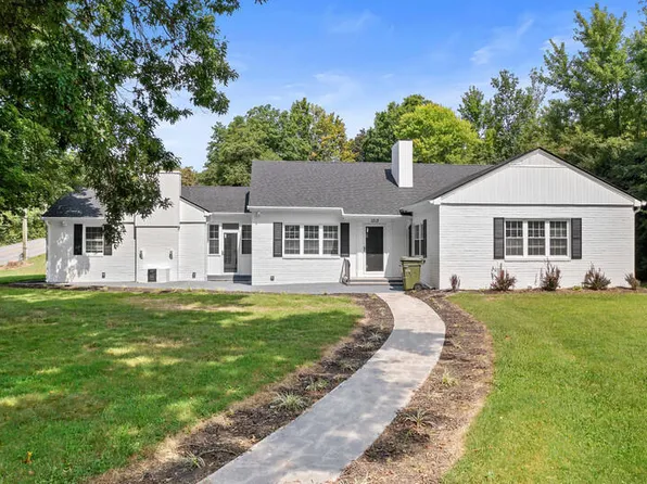 1212 W 6th North St, Morristown, TN 37814