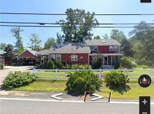 85 Merrimack Rd, Amherst, NH 03031