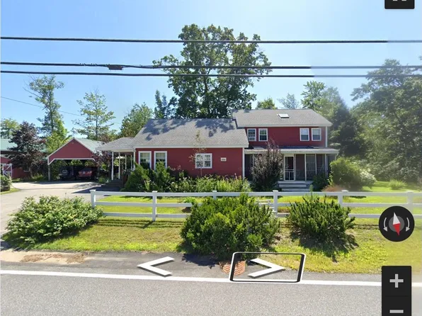 85 Merrimack Road, Amherst, NH 03031