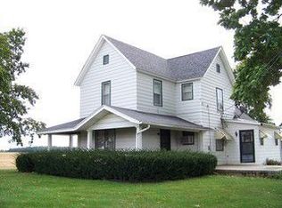 11655 W 100 N, Kokomo, IN 46901