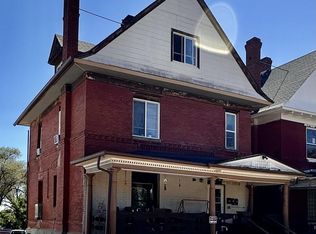 208 N Bradford Ave, Pueblo, CO 81003