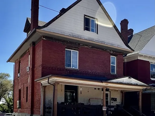 208 N Bradford Ave, Pueblo, CO 81003