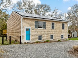 52 Lodengreen Dr, East Falmouth, MA 02536