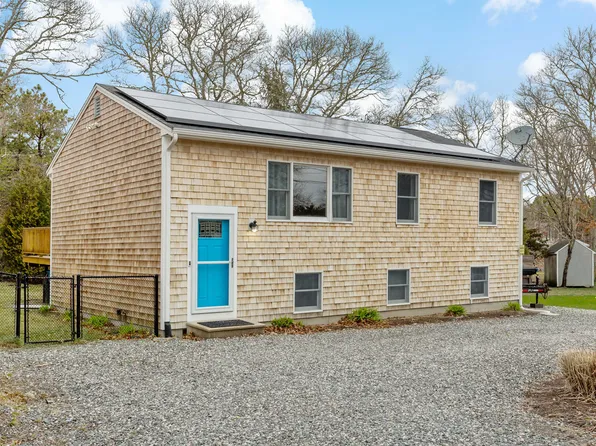 52 Lodengreen Drive, East Falmouth, MA 02536