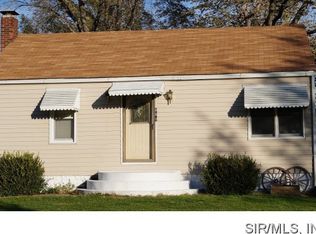 980 Historic Old Route 66, Staunton, IL 62088