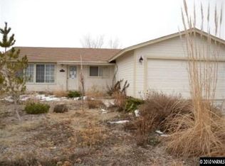 525 V & T Way, Dayton, NV 89403