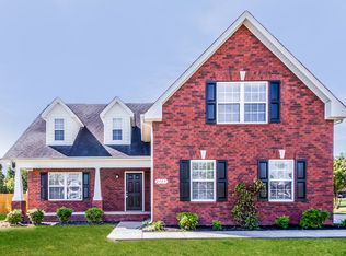2729 Westhaven Dr, Murfreesboro, TN 37128
