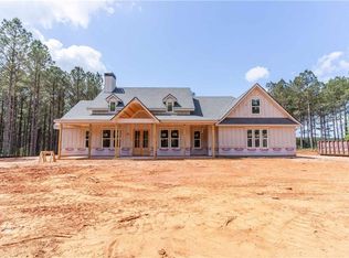 573 Bethel Church Rd, Monroe, GA 30655