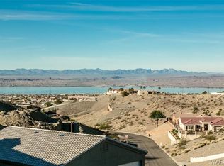 3630 Kicking Horse Dr, Lake Havasu City, AZ 86404