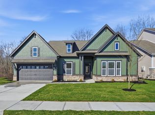 14307 Hidden Lakes Dr, Noblesville, IN 46060