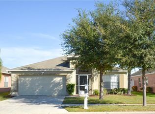 31205 Baclan Dr, Wesley Chapel, FL 33545