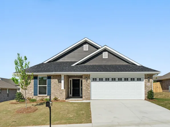 2052 Turquoise Ln, Calera, AL 35040