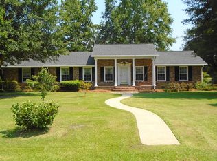 419 Michael Ct, Manning, SC 29102