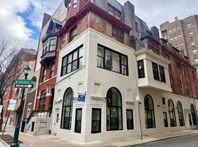 1322 Locust Street - GRNZ XI