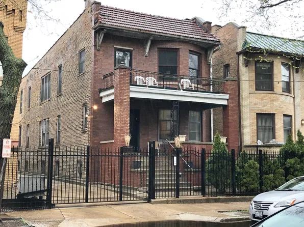 930 W Gunnison St #1, Chicago, IL 60640