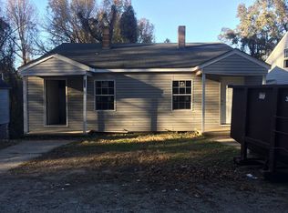 327 Wheeler Ave, High Point, NC 27260