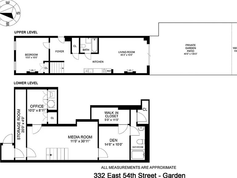 332 E 54th St #1BC — Photo 2