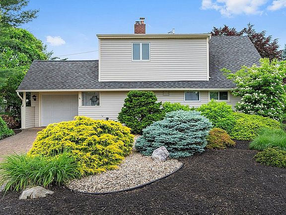 Phenomenal Landscape