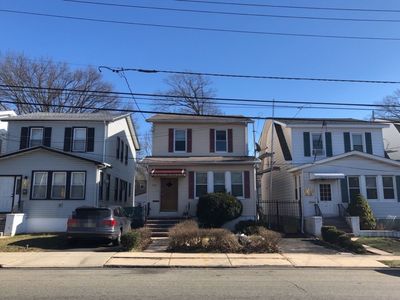250 40th St, Irvington, NJ, 07111