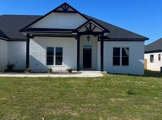 2328 Bridgegate Dr, Conway, AR 72034