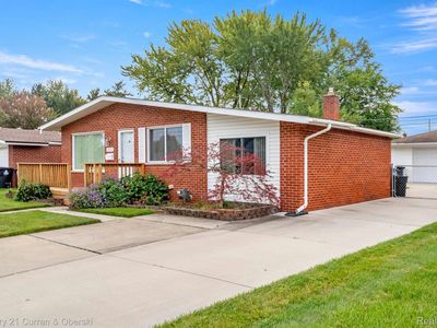 30801 Lonnie Blvd, Westland, MI, 48185