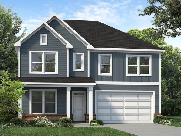 LOT-29H River Meadow Court Spg, Hope, NC 27882