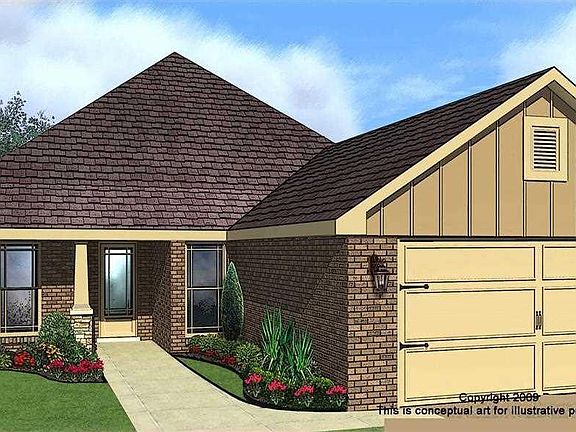 2nd image of 3002 Magnolia Leaf Cir SE #76-2253