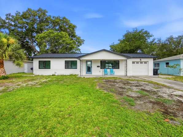 5924 15th Way N, Saint Petersburg, FL 33703