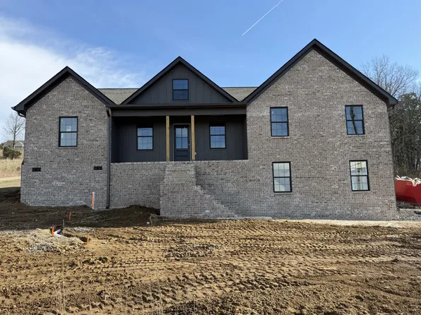 447 Bridle Path Lot 61, Hartsville, TN 37074