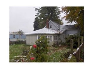 31 S Ontario, Orestes, IN 46063