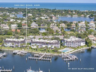 1903 Bay Road #205, Vero Beach, FL, 32963