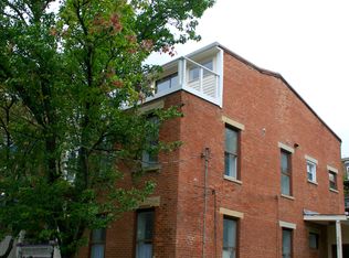 220 Klotter Ave, Cincinnati, OH 45219