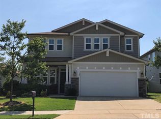 120 Daneborg Rd, Durham, NC 27703