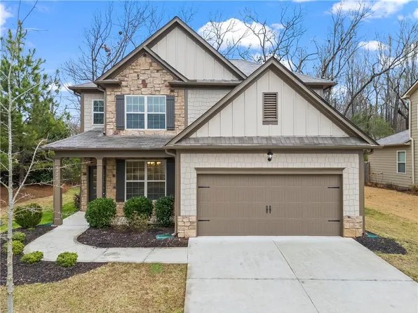 4420 Cordova Ln, Cumming, GA 30028